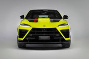 Buy Now DRY CARBON HOOD / BONNET for LAMBORGHINI URUS SE PERFOMANTE 2026+ and upgrade car parts from SIR Tuning at the Best Price. Headlights, Tail lights, Bodykits, Navigations, body kit and more - Fast & Free Shipping within Europe, US & Worldwide.