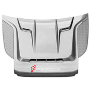 Buy Now DRY CARBON HOOD BONNET for LAND ROVER DEFENDER 2020-2024 and upgrade car parts from SIR Tuning at the Best Price. Headlights, Tail lights, Bodykits, Navigations, body kit and more - Fast & Free Shipping within Europe, US & Worldwide.