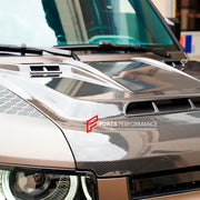 Buy Now DRY CARBON HOOD BONNET for LAND ROVER DEFENDER 2020-2024 and upgrade car parts from SIR Tuning at the Best Price. Headlights, Tail lights, Bodykits, Navigations, body kit and more - Fast & Free Shipping within Europe, US & Worldwide.