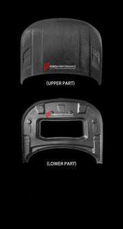 Buy Now DRY CARBON HOOD BONNET for LAND ROVER RANGE ROVER SPORT L461 2022+ and upgrade car parts from SIR Tuning at the Best Price. Headlights, Tail lights, Bodykits, Navigations, body kit and more - Fast & Free Shipping within Europe, US & Worldwide.