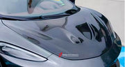 Buy Now DRY CARBON HOOD BONNET for MCLAREN GT 2019 - 2023 and upgrade car parts from SIR Tuning at the Best Price. Headlights, Tail lights, Bodykits, Navigations, body kit and more - Fast & Free Shipping within Europe, US & Worldwide.