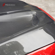 Buy Now DRY CARBON HOOD BONNET for MERCEDES BENZ C CLASS W206 2021+ and upgrade car parts from SIR Tuning at the Best Price. Headlights, Tail lights, Bodykits, Navigations, body kit and more - Fast & Free Shipping within Europe, US & Worldwide.