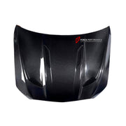 Buy Now DRY CARBON HOOD BONNET for MERCEDES BENZ C CLASS W206 2021+ and upgrade car parts from SIR Tuning at the Best Price. Headlights, Tail lights, Bodykits, Navigations, body kit and more - Fast & Free Shipping within Europe, US & Worldwide.
