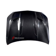 Buy Now DRY CARBON HOOD BONNET for MERCEDES BENZ C CLASS W206 2021+ and upgrade car parts from SIR Tuning at the Best Price. Headlights, Tail lights, Bodykits, Navigations, body kit and more - Fast & Free Shipping within Europe, US & Worldwide.
