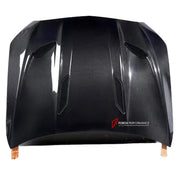 Buy Now DRY CARBON HOOD BONNET for MERCEDES BENZ C CLASS W206 2021+ and upgrade car parts from SIR Tuning at the Best Price. Headlights, Tail lights, Bodykits, Navigations, body kit and more - Fast & Free Shipping within Europe, US & Worldwide.