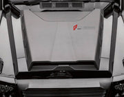 Buy Now DRY CARBON HOOD BONNET for MERCEDES-BENZ G-CLASS W463 G55 2008 - 2018 and upgrade car parts from SIR Tuning at the Best Price. Headlights, Tail lights, Bodykits, Navigations, Body Kit and more - Fast & Free Shipping within Europe, US & Worldwide.