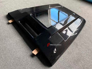 Buy Now DRY CARBON HOOD BONNET for MERCEDES BENZ G CLASS W464 2018 - 2024 and upgrade car parts from SIR Tuning at the Best Price. Headlights, Tail lights, Bodykits, Navigations, body kit and more - Fast & Free Shipping within Europe, US & Worldwide.