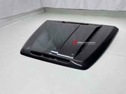 Buy Now DRY CARBON HOOD BONNET for MERCEDES BENZ G-CLASS W465 G63 G550 G500 G350 2024+ and upgrade car parts from SIR Tuning at the Best Price. Headlights, Tail lights, Bodykits, Navigations, body kit and more - Fast & Free Shipping within Europe, US & Worldwide.