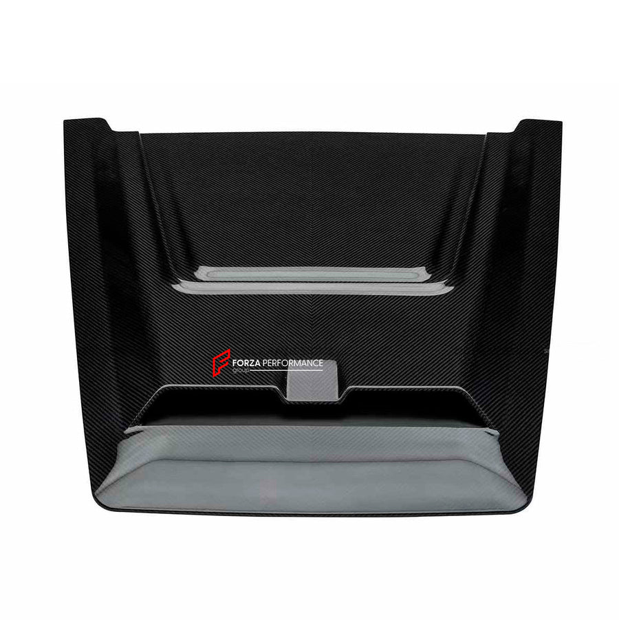 Buy Now DRY CARBON HOOD BONNET SCOOP for MERCEDES BENZ G-CLASS W465 G63 G550 G500 G350 2024+ and upgrade car parts from SIR Tuning at the Best Price. Headlights, Tail lights, Bodykits, Navigations, body kit and more - Fast & Free Shipping within Europe, US & Worldwide.