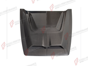 Buy Now DRY CARBON HOOD BONNET for MERCEDES-BENZ G-CLASS W465 G63 G450D G500 G550 2025+ and upgrade car parts from SIR Tuning at the Best Price. Headlights, Tail lights, Bodykits, Navigations, Body Kit and more - Fast & Free Shipping within Europe, US & Worldwide.