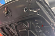 Buy Now DRY CARBON HOOD BONNET for NISSAN GT-R R35 2007 - 2016 and upgrade car parts from SIR Tuning at the Best Price. Headlights, Tail lights, Bodykits, Navigations, body kit and more - Fast & Free Shipping within Europe, US & Worldwide.