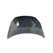 Buy Now DRY CARBON HOOD BONNET for NISSAN GT-R R35 2007 - 2016 and upgrade car parts from SIR Tuning at the Best Price. Headlights, Tail lights, Bodykits, Navigations, body kit and more - Fast & Free Shipping within Europe, US & Worldwide.