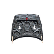 Buy Now DRY CARBON HOOD BONNET for NISSAN GT-R R35 2007 - 2016 and upgrade car parts from SIR Tuning at the Best Price. Headlights, Tail lights, Bodykits, Navigations, body kit and more - Fast & Free Shipping within Europe, US & Worldwide.