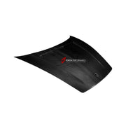 Buy Now DRY CARBON HOOD BONNET for PORSCHE 911 992 2019+ and upgrade car parts from SIR Tuning at the Best Price. Headlights, Tail lights, Bodykits, Navigations, body kit and more - Fast & Free Shipping within Europe, US & Worldwide.