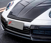 Buy Now DRY CARBON HOOD BONNET for PORSCHE 911 992 2019+ and upgrade car parts from SIR Tuning at the Best Price. Headlights, Tail lights, Bodykits, Navigations, body kit and more - Fast & Free Shipping within Europe, US & Worldwide.