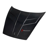Buy Now DRY CARBON HOOD BONNET for PORSCHE 911 992 2019+ and upgrade car parts from SIR Tuning at the Best Price. Headlights, Tail lights, Bodykits, Navigations, body kit and more - Fast & Free Shipping within Europe, US & Worldwide.
