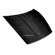 Buy Now DRY CARBON HOOD BONNET for PORSCHE 911 992 2019+ and upgrade car parts from SIR Tuning at the Best Price. Headlights, Tail lights, Bodykits, Navigations, body kit and more - Fast & Free Shipping within Europe, US & Worldwide.