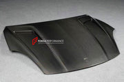 Buy Now DRY CARBON HOOD BONNET for PORSCHE CAYENNE E3 9Y0 9YA SUV FACELIFT 2023+ and upgrade car parts from SIR Tuning at the Best Price. Headlights, Tail lights, Bodykits, Navigations, Carbon body kit and more - Fast & Free Shipping within Europe, US & Worldwide.