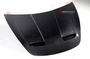 Buy Now DRY CARBON HOOD BONNET for TESLA MODEL Y 2020 - 2025 and upgrade car parts from SIR Tuning at the Best Price. Headlights, Tail lights, Bodykits, Navigations, body kit and more - Fast & Free Shipping within Europe, US & Worldwide.