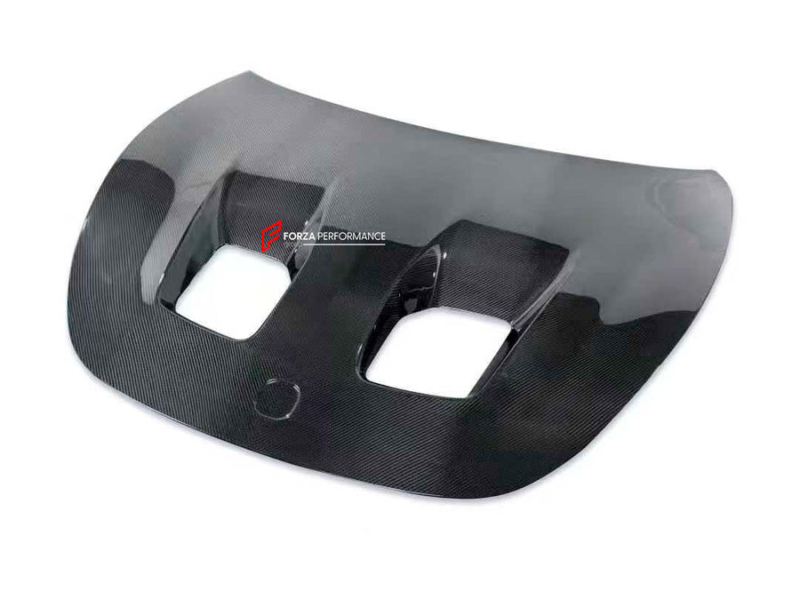 Buy Now DRY CARBON HOOD BONNET for XIAOMI SU7 ULTRA 2025+ and upgrade car parts from SIR Tuning at the Best Price. Headlights, Tail lights, Bodykits, Navigations, Carbon body kit and more - Fast & Free Shipping within Europe, US & Worldwide.