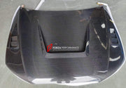 Buy Now DRY CARBON HOOD BONNET for AUDI A4 RS4 B8 B8.5 2008 - 2016 and upgrade car parts from SIR Tuning at the Best Price. Headlights, Tail lights, Bodykits, Navigations, body kit and more - Fast & Free Shipping within Europe, US & Worldwide.