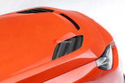 Buy Now DRY CARBON HOOD for BMW M2 G87 2023+ and BMW 2 SERIES G42 2021+ and upgrade car parts from SIR Tuning at the Best Price. Headlights, Tail lights, Bodykits, Navigations, body kit and more - Fast & Free Shipping within Europe, US & Worldwide.
