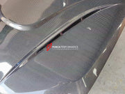 Buy Now DRY CARBON HOOD for BMW X5 G05 2018+ and upgrade car parts from SIR Tuning at the Best Price. Headlights, Tail lights, Bodykits, Navigations, body kit and more - Fast & Free Shipping within Europe, US & Worldwide.