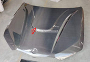 Buy Now DRY CARBON HOOD for BMW X5 G05 2018+ and upgrade car parts from SIR Tuning at the Best Price. Headlights, Tail lights, Bodykits, Navigations, body kit and more - Fast & Free Shipping within Europe, US & Worldwide.