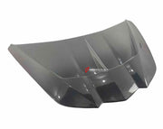 Buy Now DRY CARBON HOOD for CHEVROLET CORVETTE C8 STINGRAY | Z06 | E-RAY 2020+ and upgrade car parts from SIR Tuning at the Best Price. Headlights, Tail lights, Bodykits, Navigations, body kit and more - Fast & Free Shipping within Europe, US & Worldwide.