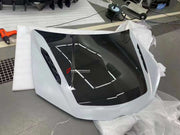 Buy Now DRY CARBON HOOD BONNET for LAMBORGHINI URUS 2018+ and upgrade car parts from SIR Tuning at the Best Price. Headlights, Tail lights, Bodykits, Navigations, body kit and more - Fast & Free Shipping within Europe, US & Worldwide.