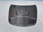 Buy Now DRY CARBON HOOD BONNET for PORSCHE 718 982 CAYMAN BOXSTER 2016+ and upgrade car parts from SIR Tuning at the Best Price. Headlights, Tail lights, Bodykits, Navigations, Carbon body kit and more - Fast & Free Shipping within Europe, US & Worldwide.