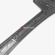 Buy Now DRY CARBON HOOD PANEL TRIM for LOTUS ELETRE and upgrade car parts from SIR Tuning at the Best Price. Headlights, Tail lights, Bodykits, Navigations, body kit and more - Fast & Free Shipping within Europe, US & Worldwide.