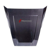 Buy Now DRY CARBON HOOD SCOOP TRIM COVER for MERCEDES-BENZ G-CLASS W463 2008 - 2018 and upgrade car parts from SIR Tuning at the Best Price. Headlights, Tail lights, Bodykits, Navigations, Body Kit and more - Fast & Free Shipping within Europe, US & Worldwide.