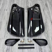 Buy Now DRY CARBON INNER DOOR PANEL for LAMBORGHINI AVENTADOR LP700 LP720 LP750 2011 - 2022 and upgrade car parts from SIR Tuning at the Best Price. Headlights, Tail lights, Bodykits, Navigations, body kit and more - Fast & Free Shipping within Europe, US & Worldwide.
