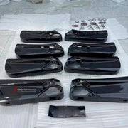 Buy Now DRY CARBON INNER DOOR PANEL for LAMBORGHINI AVENTADOR LP700 LP720 LP750 2011 - 2022 and upgrade car parts from SIR Tuning at the Best Price. Headlights, Tail lights, Bodykits, Navigations, body kit and more - Fast & Free Shipping within Europe, US & Worldwide.