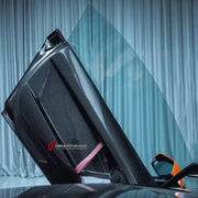 Buy Now DRY CARBON INNER DOOR PANEL for LAMBORGHINI AVENTADOR LP700 LP720 LP750 2011 - 2022 and upgrade car parts from SIR Tuning at the Best Price. Headlights, Tail lights, Bodykits, Navigations, body kit and more - Fast & Free Shipping within Europe, US & Worldwide.