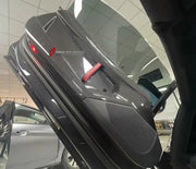 Buy Now DRY CARBON INNER DOOR PANEL for LAMBORGHINI AVENTADOR LP700 LP720 LP750 2011 - 2022 and upgrade car parts from SIR Tuning at the Best Price. Headlights, Tail lights, Bodykits, Navigations, body kit and more - Fast & Free Shipping within Europe, US & Worldwide.