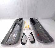 Buy Now DRY CARBON INNER DOOR PANEL for LAMBORGHINI AVENTADOR LP700 LP720 LP750 2011 - 2022 and upgrade car parts from SIR Tuning at the Best Price. Headlights, Tail lights, Bodykits, Navigations, body kit and more - Fast & Free Shipping within Europe, US & Worldwide.