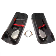 Buy Now DRY CARBON INNER DOOR PANEL for LAMBORGHINI AVENTADOR LP700 LP720 LP750 2011 - 2022 and upgrade car parts from SIR Tuning at the Best Price. Headlights, Tail lights, Bodykits, Navigations, body kit and more - Fast & Free Shipping within Europe, US & Worldwide.