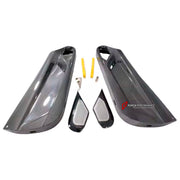 Buy Now DRY CARBON INNER DOOR PANEL for LAMBORGHINI AVENTADOR LP700 LP720 LP750 2011 - 2022 and upgrade car parts from SIR Tuning at the Best Price. Headlights, Tail lights, Bodykits, Navigations, body kit and more - Fast & Free Shipping within Europe, US & Worldwide.