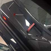 Buy Now DRY CARBON INNER DOOR PANEL for LAMBORGHINI AVENTADOR LP700 LP720 LP750 2011 - 2022 and upgrade car parts from SIR Tuning at the Best Price. Headlights, Tail lights, Bodykits, Navigations, body kit and more - Fast & Free Shipping within Europe, US & Worldwide.