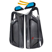 Buy Now DRY CARBON INNER DOOR PANEL for LAMBORGHINI AVENTADOR LP700 LP720 LP750 2011 - 2022 and upgrade car parts from SIR Tuning at the Best Price. Headlights, Tail lights, Bodykits, Navigations, body kit and more - Fast & Free Shipping within Europe, US & Worldwide.
