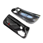 Buy Now DRY CARBON INNER DOOR PANEL for LAMBORGHINI AVENTADOR LP700 LP720 LP750 2011 - 2022 and upgrade car parts from SIR Tuning at the Best Price. Headlights, Tail lights, Bodykits, Navigations, body kit and more - Fast & Free Shipping within Europe, US & Worldwide.