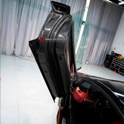 Buy Now DRY CARBON INNER DOOR PANEL for LAMBORGHINI AVENTADOR LP700 LP720 LP750 2011 - 2022 and upgrade car parts from SIR Tuning at the Best Price. Headlights, Tail lights, Bodykits, Navigations, body kit and more - Fast & Free Shipping within Europe, US & Worldwide.