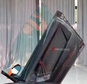 Buy Now DRY CARBON INNER DOOR PANEL for LAMBORGHINI AVENTADOR LP700 LP720 LP750 2011 - 2022 and upgrade car parts from SIR Tuning at the Best Price. Headlights, Tail lights, Bodykits, Navigations, body kit and more - Fast & Free Shipping within Europe, US & Worldwide.