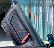 Buy Now DRY CARBON INNER DOOR PANEL for LAMBORGHINI AVENTADOR LP700 LP720 LP750 2011 - 2022 and upgrade car parts from SIR Tuning at the Best Price. Headlights, Tail lights, Bodykits, Navigations, body kit and more - Fast & Free Shipping within Europe, US & Worldwide.