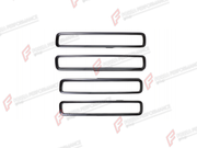 Buy Now DRY CARBON INTERIOR DOOR PANEL TRIM for MERCEDES-BENZ G-CLASS W464 G63 G350 G350D G400D G500 G550 2019 - 2024 and upgrade car parts from SIR Tuning at the Best Price. Headlights, Tail lights, Bodykits, Navigations, Body Kit and more - Fast & Free Shipping within Europe, US & Worldwide.