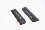 Buy Now DRY CARBON DOOR SEALS for LOTUS ELETRE and upgrade car parts from SIR Tuning at the Best Price. Headlights, Tail lights, Bodykits, Navigations, body kit and more - Fast & Free Shipping within Europe, US & Worldwide.