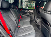 Buy Now DRY CARBON INTERIOR KIT for MERCEDES-BENZ GLS X167 2019 - 2023 and upgrade car parts from SIR Tuning at the Best Price. Headlights, Tail lights, Bodykits, Navigations, body kit and more - Fast & Free Shipping within Europe, US & Worldwide.
