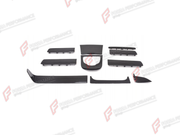 Buy Now DRY CARBON INTERIOR KIT for MERCEDES-BENZ G-CLASS W464 G63 G350 G350D G400D G500 G550 2019 - 2024 and upgrade car parts from SIR Tuning at the Best Price. Headlights, Tail lights, Bodykits, Navigations, Body Kit and more - Fast & Free Shipping within Europe, US & Worldwide.